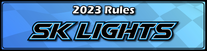 SK Light Rules