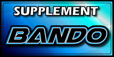 Bandolero Supplement