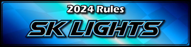 SK Light Rules