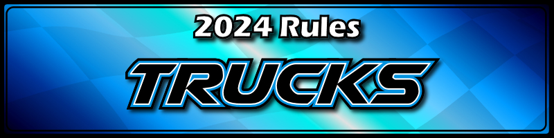 Truck Rules