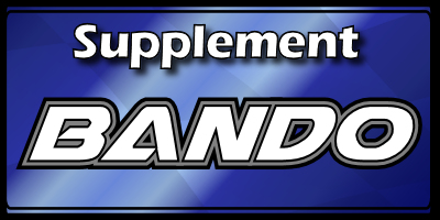 Bandolero Supplement