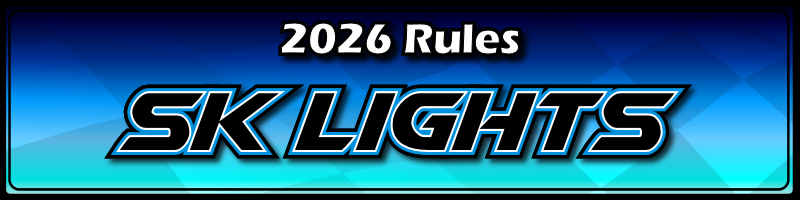 SK Light Rules