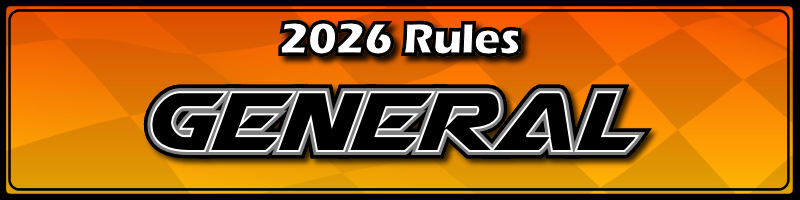 General Rules